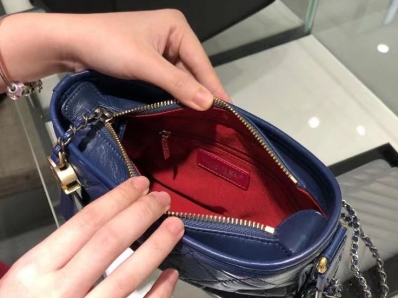 Túi Xách Chanel Gabrielle HoBo